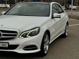 Mercedes-Benz E 400 2015 годаүшін13 000 000 тг. в Алматы – фото 2