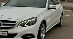 Mercedes-Benz E 400 2015 годаүшін13 000 000 тг. в Алматы – фото 2