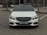 Mercedes-Benz E 400 2015 годаүшін13 000 000 тг. в Алматы