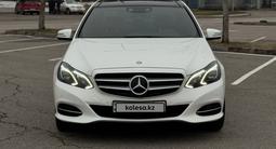 Mercedes-Benz E 400 2015 годаүшін13 000 000 тг. в Алматы