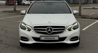 Mercedes-Benz E 400 2015 года за 13 000 000 тг. в Алматы