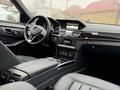 Mercedes-Benz E 400 2015 годаүшін13 000 000 тг. в Алматы – фото 9