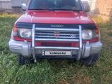 Mitsubishi Pajero 1995 годаүшін5 000 000 тг. в Тараз