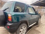 Toyota RAV4 1996 года за 3 500 000 тг. в Талдыкорган – фото 4