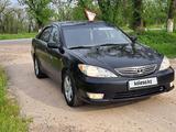 Toyota Camry 2005 годаүшін4 650 000 тг. в Алматы – фото 3