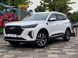 Chery Tiggo 7 Pro 2024 годаүшін6 690 000 тг. в Алматы