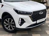 Chery Tiggo 7 Pro 2024 годаүшін6 690 000 тг. в Алматы – фото 3