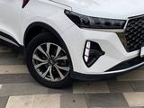 Chery Tiggo 7 Pro 2024 годаүшін6 690 000 тг. в Алматы – фото 4