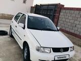 Volkswagen Polo 1999 года за 700 000 тг. в Туркестан