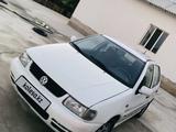 Volkswagen Polo 1999 года за 700 000 тг. в Туркестан – фото 2