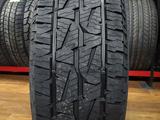 265-65-17 Bridgestone Dueler AT001 за 74 000 тг. в Алматы – фото 3