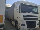 DAF XF 105