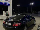 Toyota Camry 2007 годаүшін6 850 000 тг. в Талдыкорган