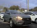 ВАЗ (Lada) Vesta Cross 2020 года за 5 000 000 тг. в Алматы – фото 3