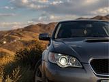 Subaru Legacy 2008 года за 6 200 000 тг. в Алматы – фото 4