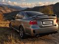Subaru Legacy 2008 года за 6 200 000 тг. в Алматы – фото 9