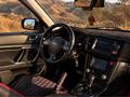 Subaru Legacy 2008 года за 6 200 000 тг. в Алматы – фото 12