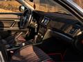 Subaru Legacy 2008 года за 6 200 000 тг. в Алматы – фото 15