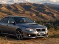 Subaru Legacy 2008 года за 6 200 000 тг. в Алматы – фото 2