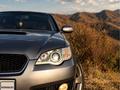 Subaru Legacy 2008 года за 6 200 000 тг. в Алматы – фото 5