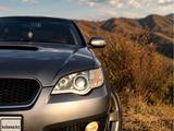 Subaru Legacy 2008 года за 6 200 000 тг. в Алматы – фото 5