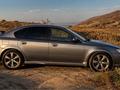 Subaru Legacy 2008 года за 6 200 000 тг. в Алматы – фото 8