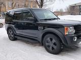 Land Rover Discovery 2008 года за 11 500 000 тг. в Караганда – фото 2