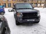 Land Rover Discovery 2008 года за 11 500 000 тг. в Караганда
