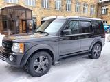 Land Rover Discovery 2008 года за 11 500 000 тг. в Караганда – фото 3