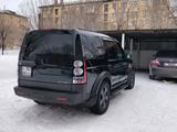 Land Rover Discovery 2008 года за 11 500 000 тг. в Караганда – фото 4