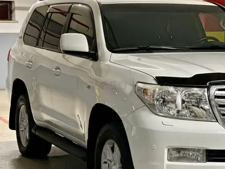 Toyota Land Cruiser 2011 года за 16 700 000 тг. в Астана – фото 23