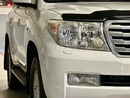 Toyota Land Cruiser 2011 года за 16 700 000 тг. в Астана – фото 27