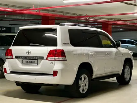 Toyota Land Cruiser 2011 года за 16 700 000 тг. в Астана – фото 34