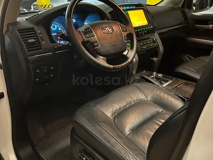 Toyota Land Cruiser 2011 года за 16 700 000 тг. в Астана – фото 44