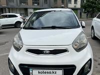 Kia Morning 2014 годаүшін4 400 000 тг. в Алматы