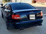 Audi A6 2005 годаfor6 000 000 тг. в Кызылорда – фото 3