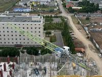 Zoomlion 2021 года за 35 000 000 тг. в Астана