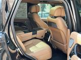 Land Rover Range Rover 2022 года за 95 000 000 тг. в Алматы – фото 4