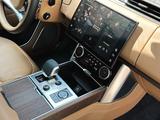 Land Rover Range Rover 2022 года за 95 000 000 тг. в Алматы – фото 3