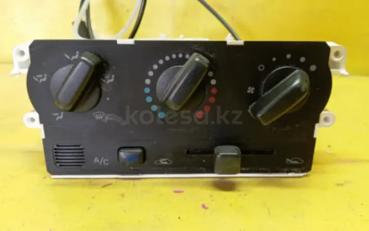 Климат-контроль (клима) Nissan March K11 за 10 000 тг. в Караганда