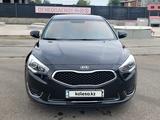 Kia Cadenza 2015 годаfor8 000 000 тг. в Алматы – фото 2