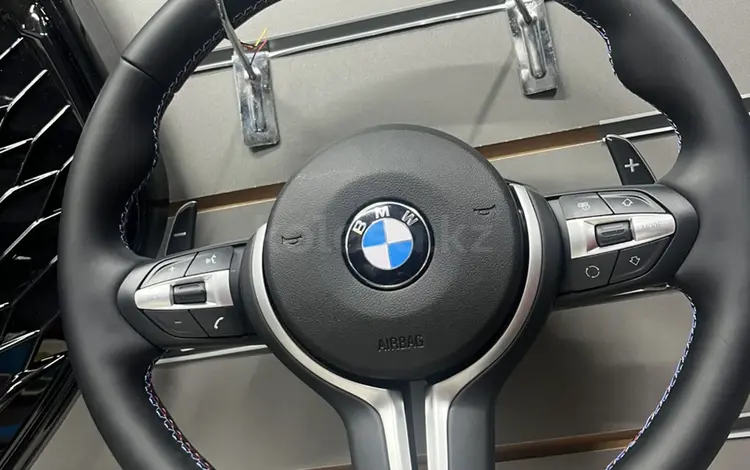 Руль BMW за 100 000 тг. в Алматы