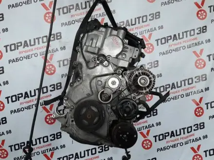 ДВИГАТЕЛЬ на nissan qashqai mr20. Ниссан Кашкай МОТОР МР20 ТИИДА СЕРЕНА за 285 000 тг. в Алматы
