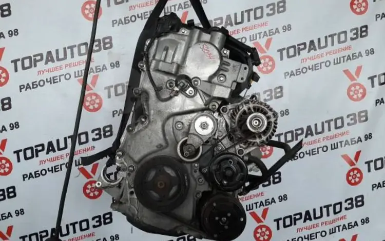 Двигатель на nissan qashqai mr20. Ниссан Кашкай за 285 000 тг. в Алматы