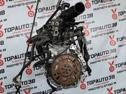 ДВИГАТЕЛЬ на nissan qashqai mr20. Ниссан Кашкай МОТОР МР20 ТИИДА СЕРЕНА за 285 000 тг. в Алматы – фото 3