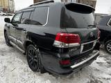 Lexus LX 570 2013 годаfor24 000 000 тг. в Алматы – фото 2