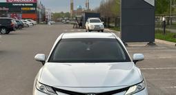 Toyota Camry 2019 годаүшін13 700 000 тг. в Усть-Каменогорск