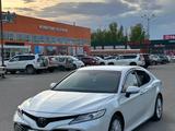 Toyota Camry 2019 годаүшін13 800 000 тг. в Усть-Каменогорск