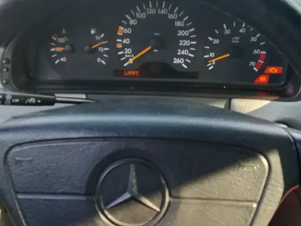 Mercedes-Benz E 280 1999 года за 3 000 000 тг. в Алматы