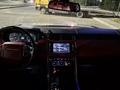 Land Rover Range Rover Sport 2013 года за 19 500 000 тг. в Астана – фото 3
